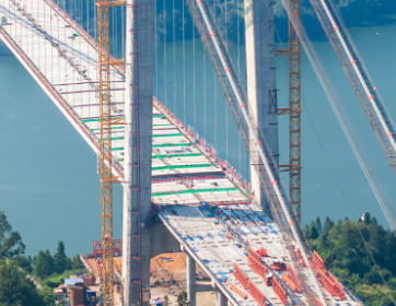 鋼絲繩電動葫蘆