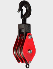 起重滑車