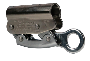 抓繩器是否能配合不同的安全繩?